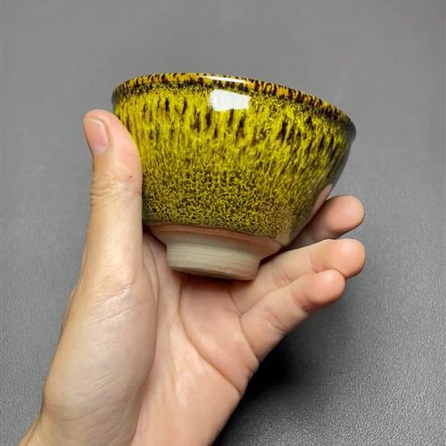 【闪购商品】茶盏-10035..........