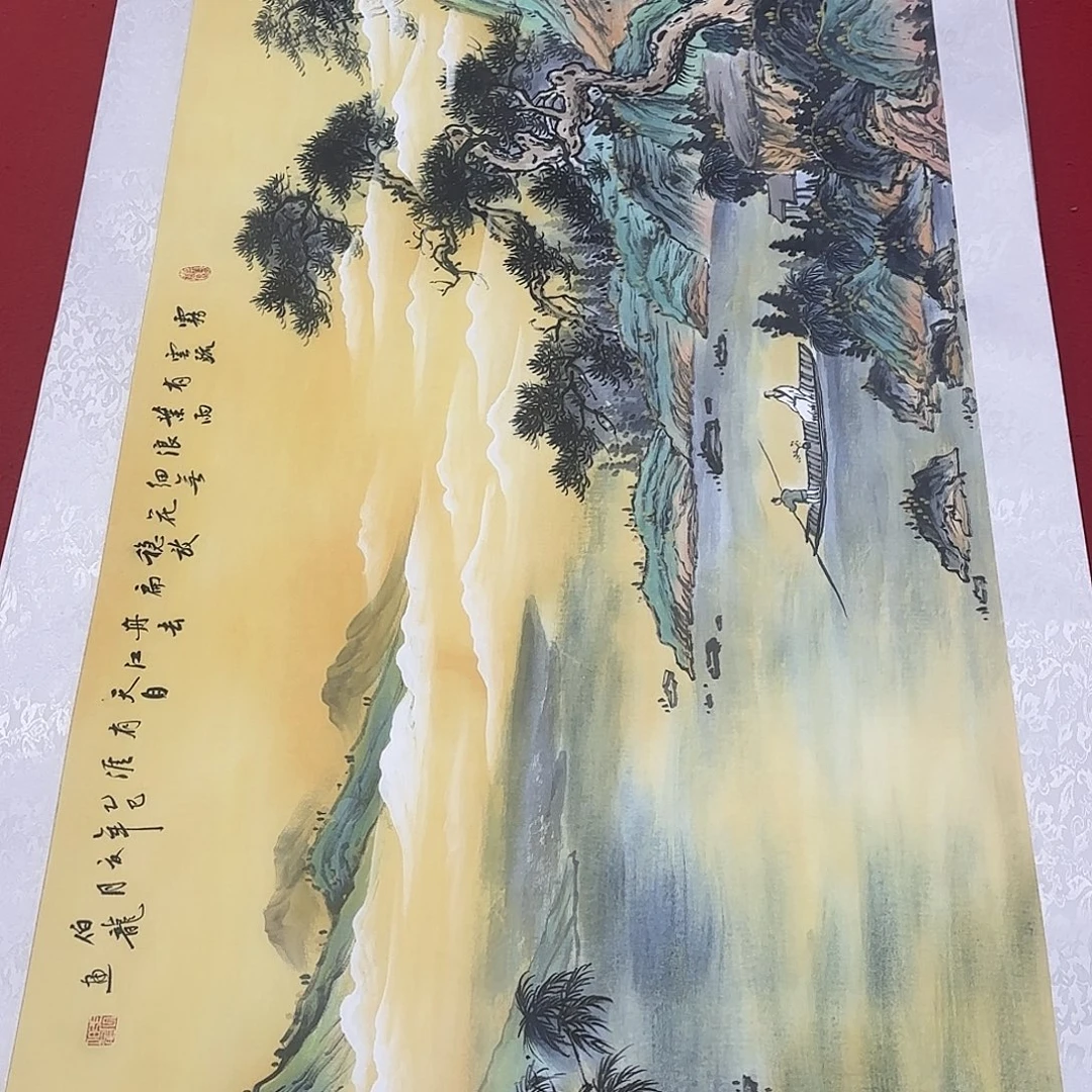 纸本展示作品作品展示