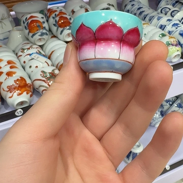陶瓷艺术品收藏陶瓷