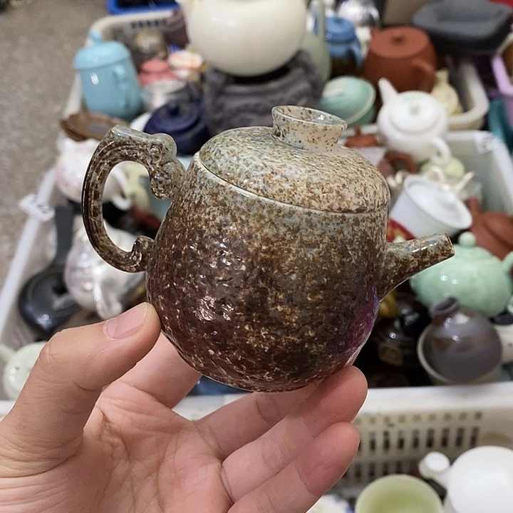 陶瓷艺术品及陶瓷制品