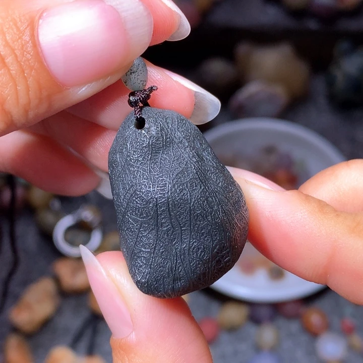 玛瑙/玉髓珠宝半成品未镶嵌