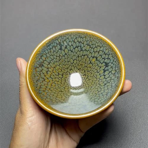 【闪购商品】茶盏-559............
