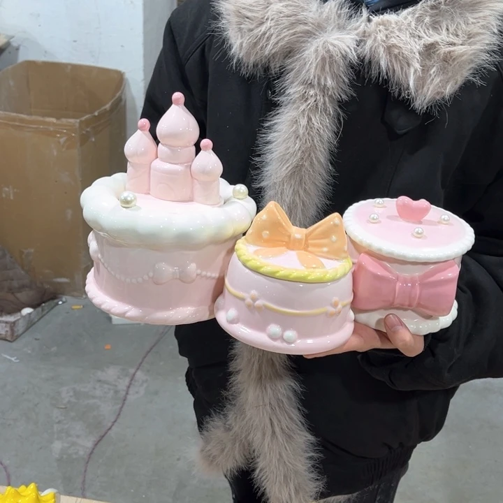 紫砂茶叶罐这么晚