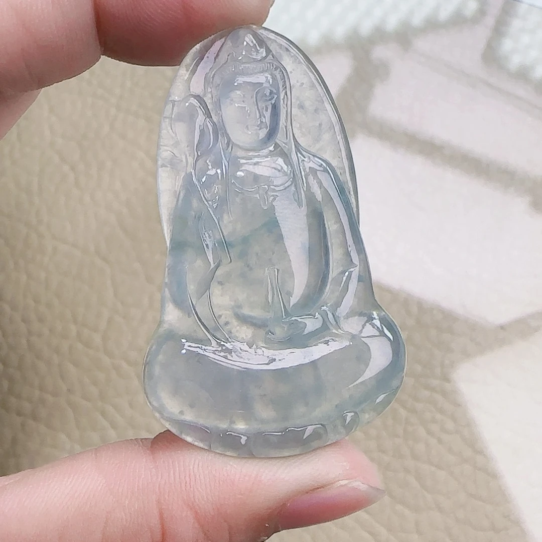 【闪购商品】颈饰未镶嵌翡翠