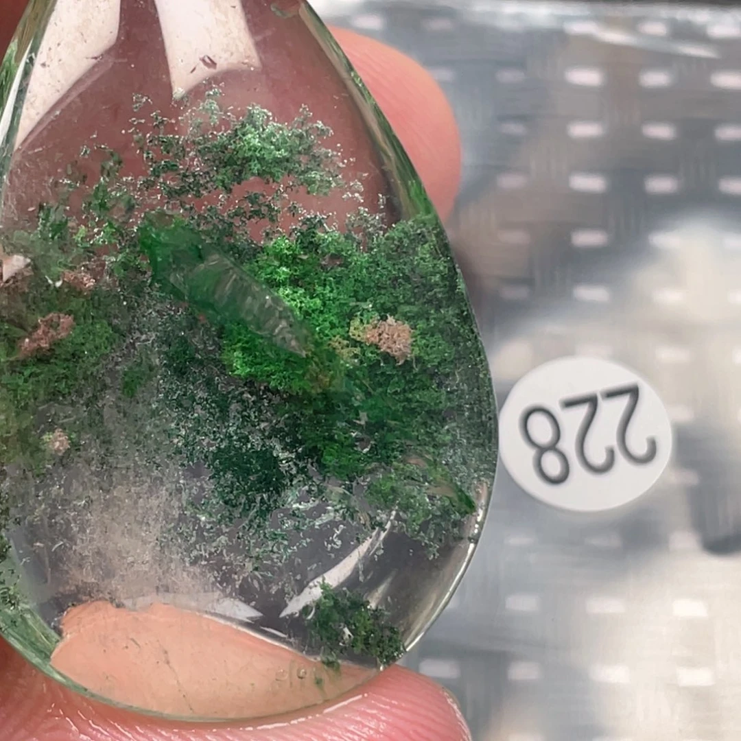 【闪购商品】颈饰未镶嵌水晶n****s