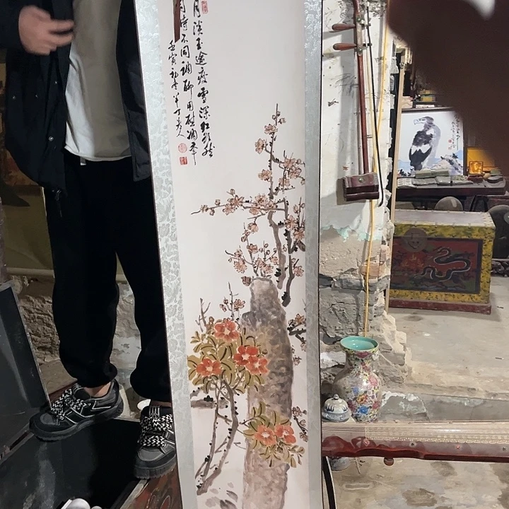 闪购一个好看的东西