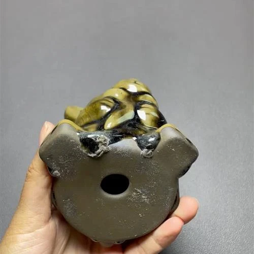 【闪购商品】茶盏-瑕疵-107.........