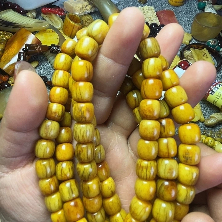 手串/手链牛骨其他配饰