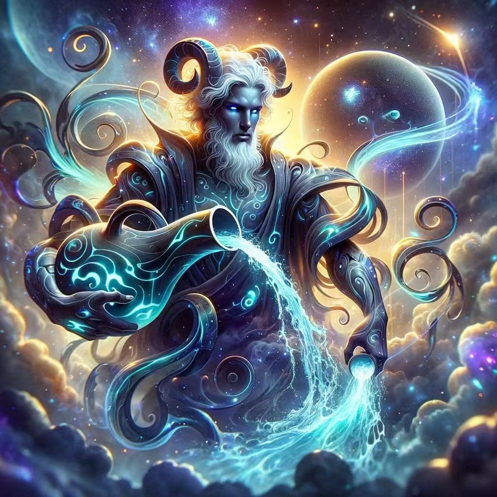 十二星座星卡收藏卡