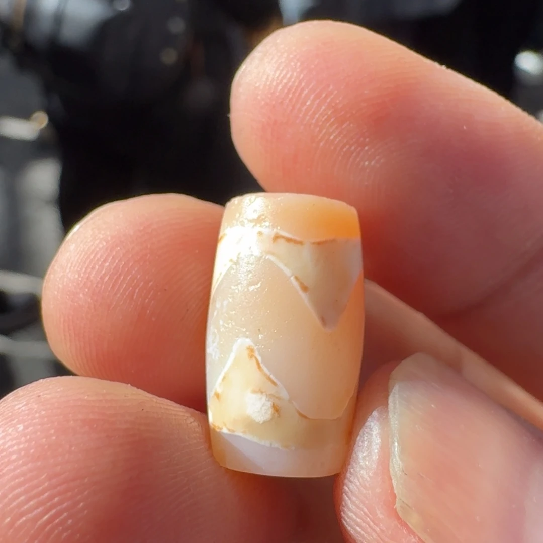 福***娃玻璃颈饰主播推荐项链