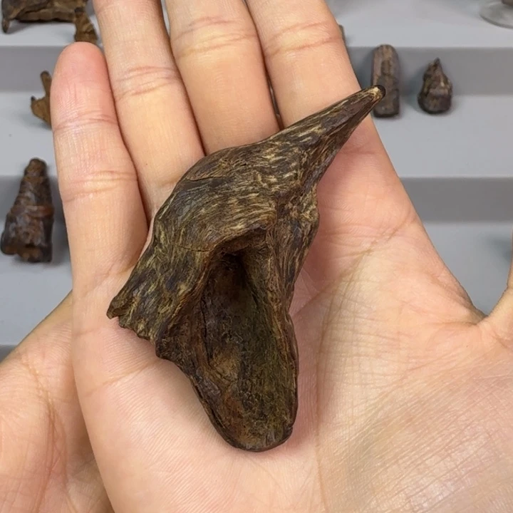 伟业马泥涝沉水料16克