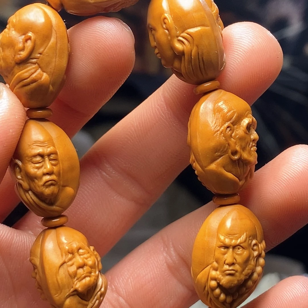 橄榄核手串/手链哈哈哈哈哈哈哈哈哈哈哈h