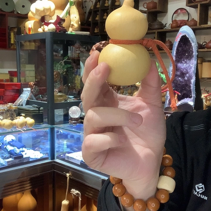 葫芦，精品葫芦文玩