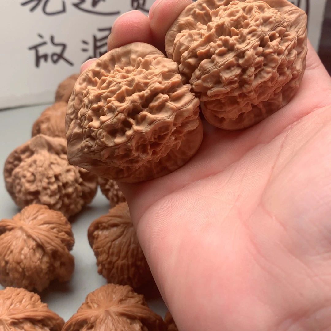 核桃手串/手链家***万46官帽全品