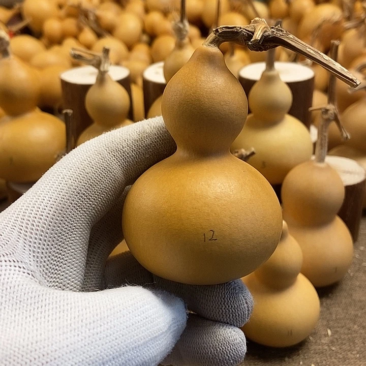 文玩葫芦 完美主义者 慎拍12