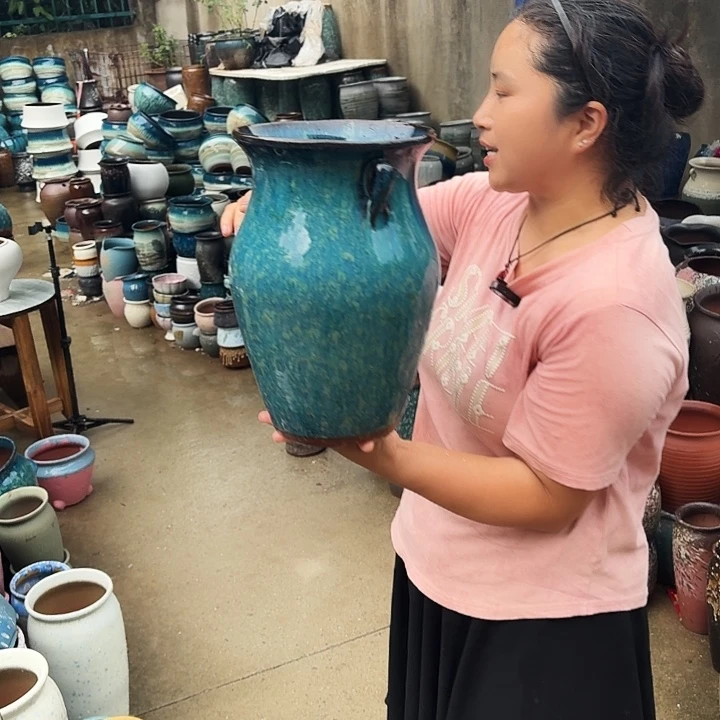 口20高32瑕疵底磕碰