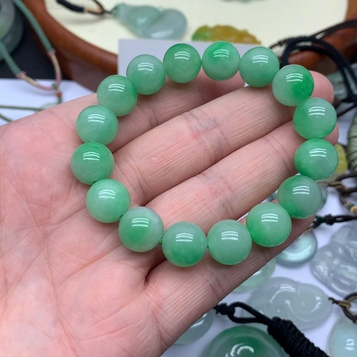 菲***娅一物一图,手串手链