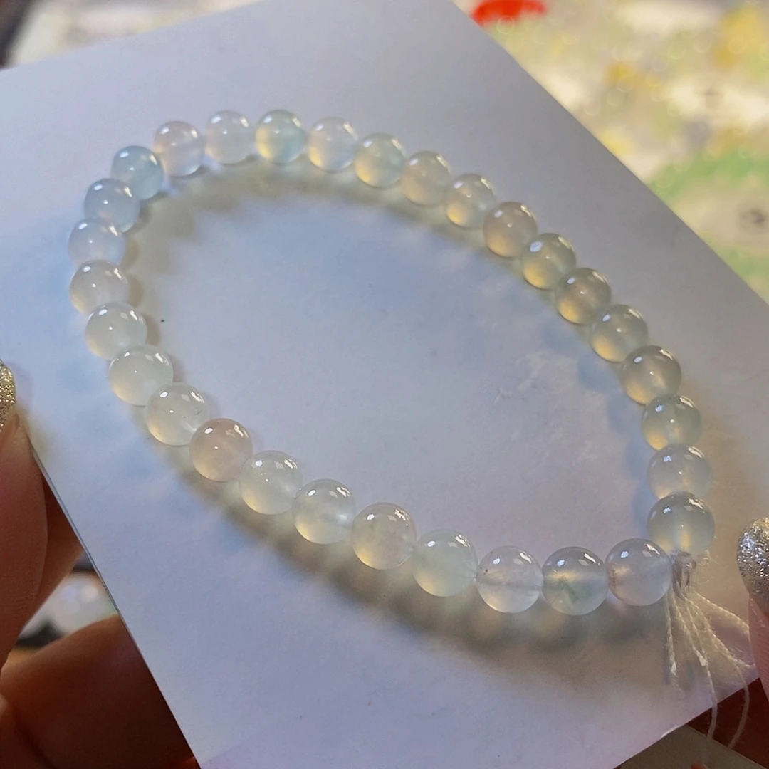 定制翡翠未镶嵌翡翠.