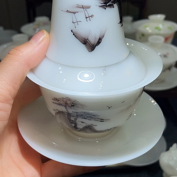 寂寞了LOMO空空落落