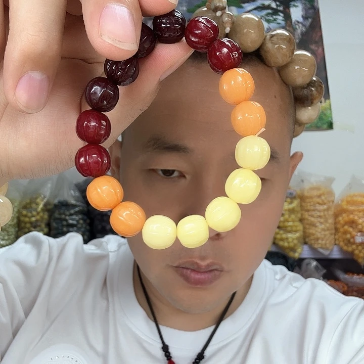 非洲紫檀（红花梨）54