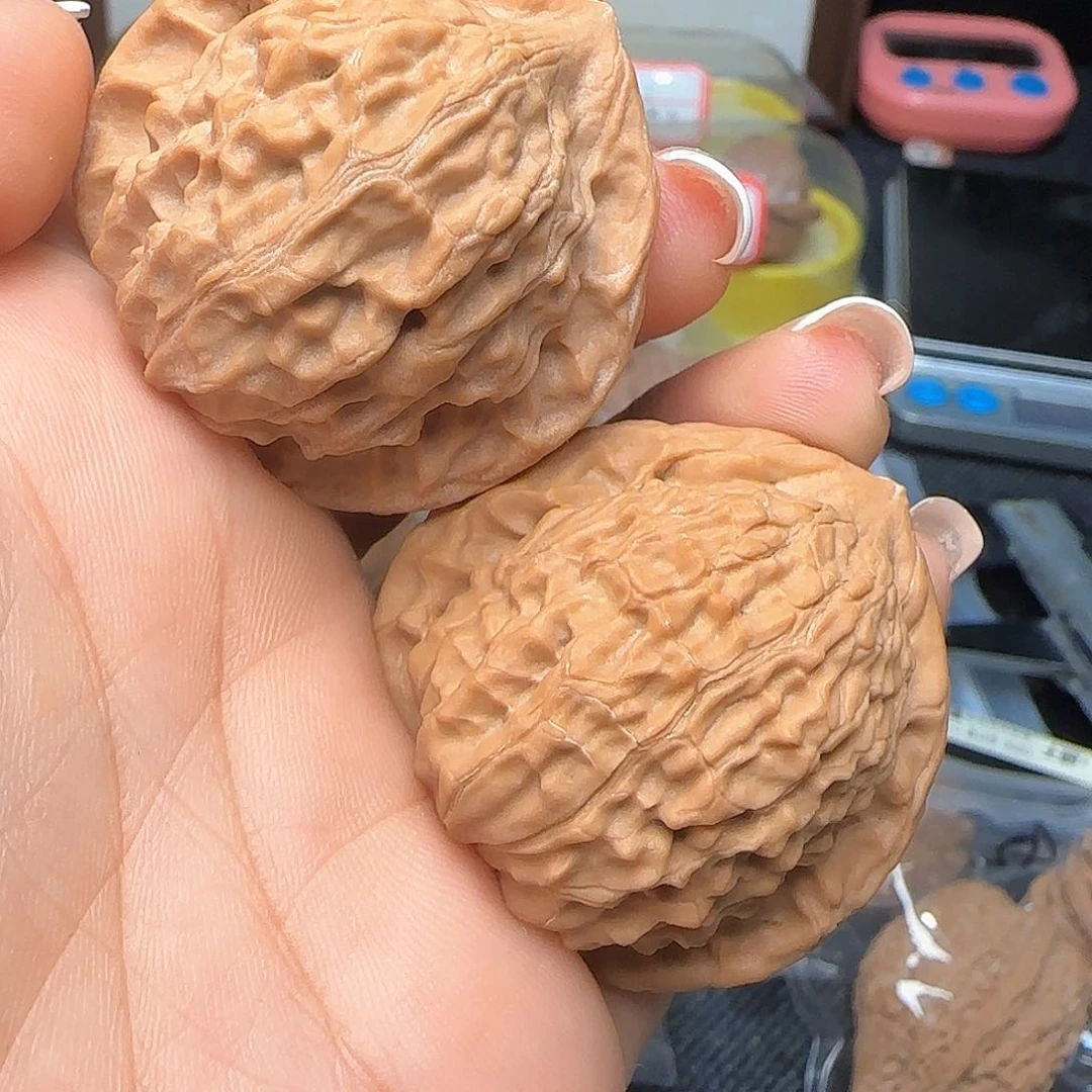 文玩核桃吊坠全**舅40➕悟空寺公子帽