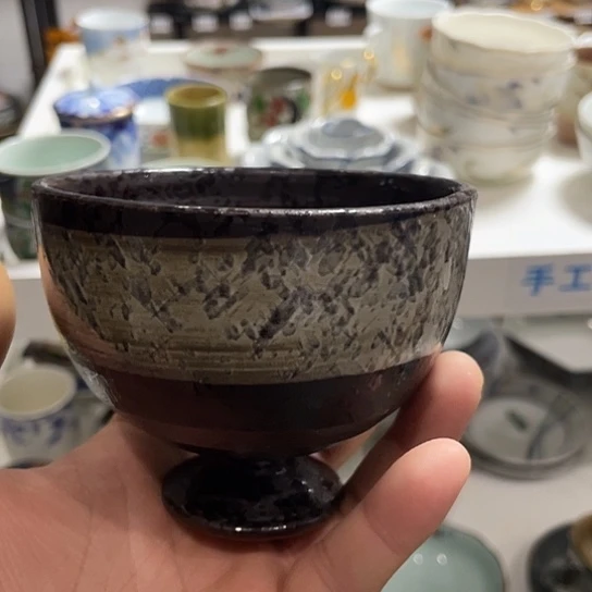 紫砂回流瓷器 默认微瑕 完美主义甚拍 60