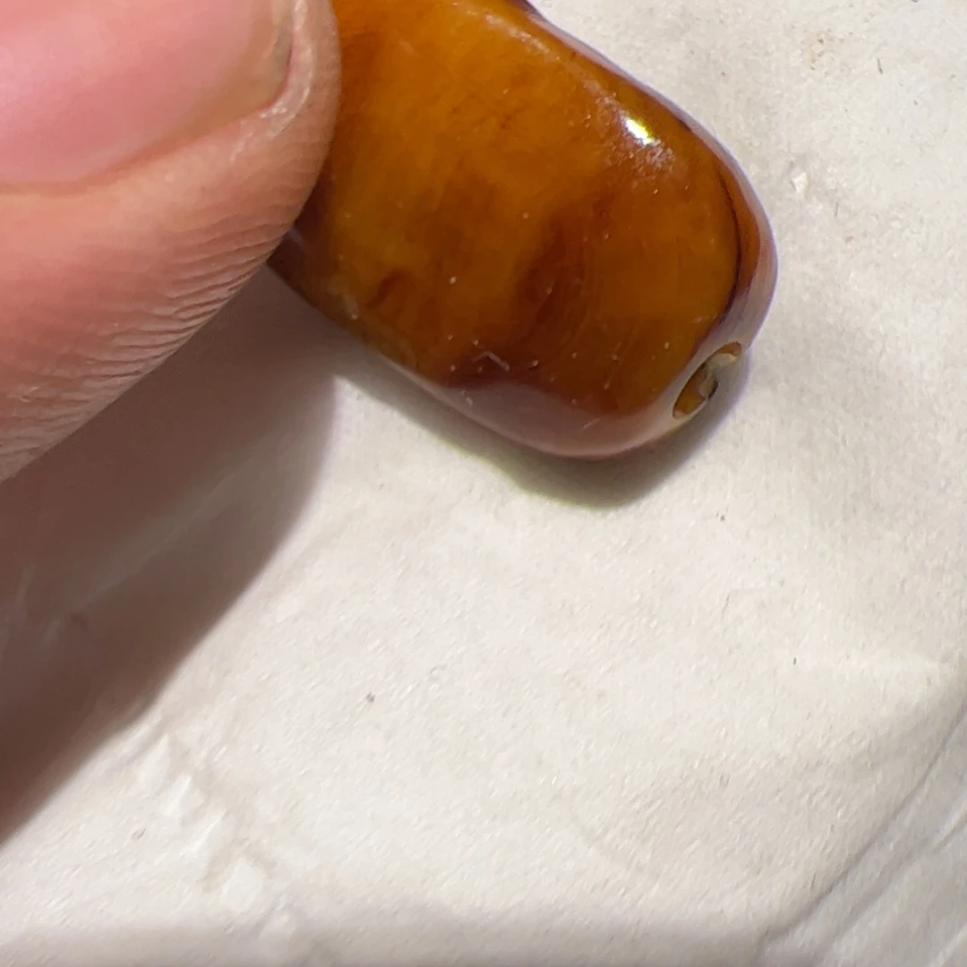 玻璃项圈你在一起的