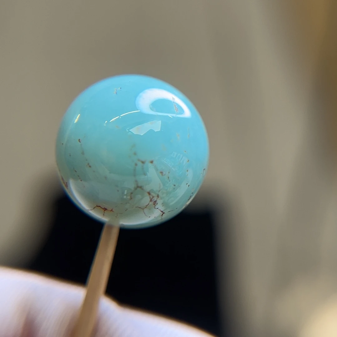 绿松石未镶嵌珠宝奇石17