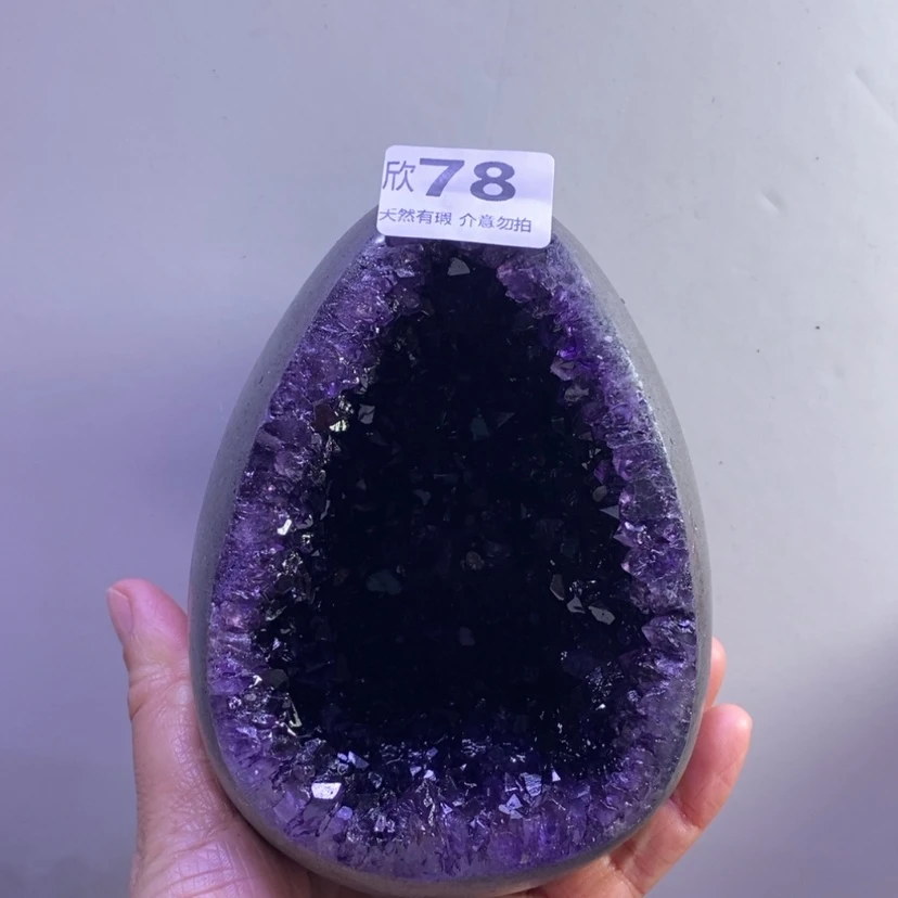 【闪购商品】水晶大型摆件（非配饰）未镶嵌沈*