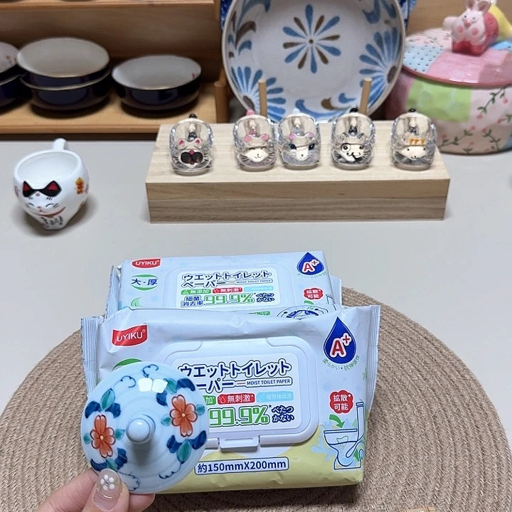 晓晓推荐瓷片瓷器