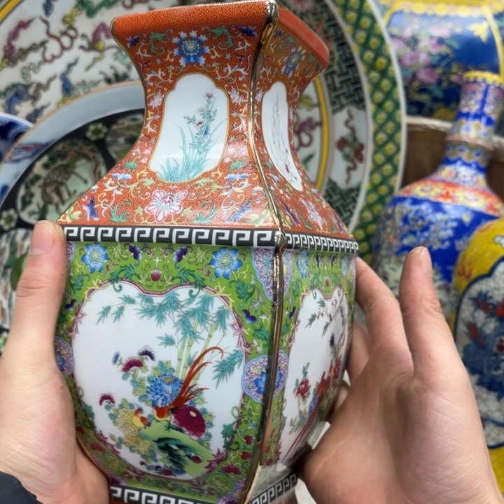 摆件瓷器摆件瓷器摆件