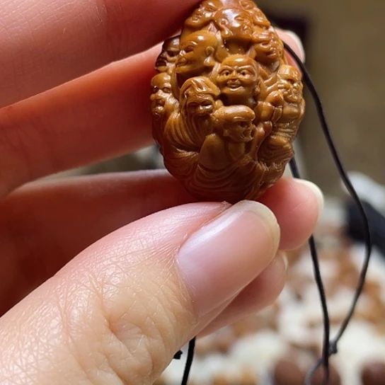 手串/手链橄榄核橄榄核