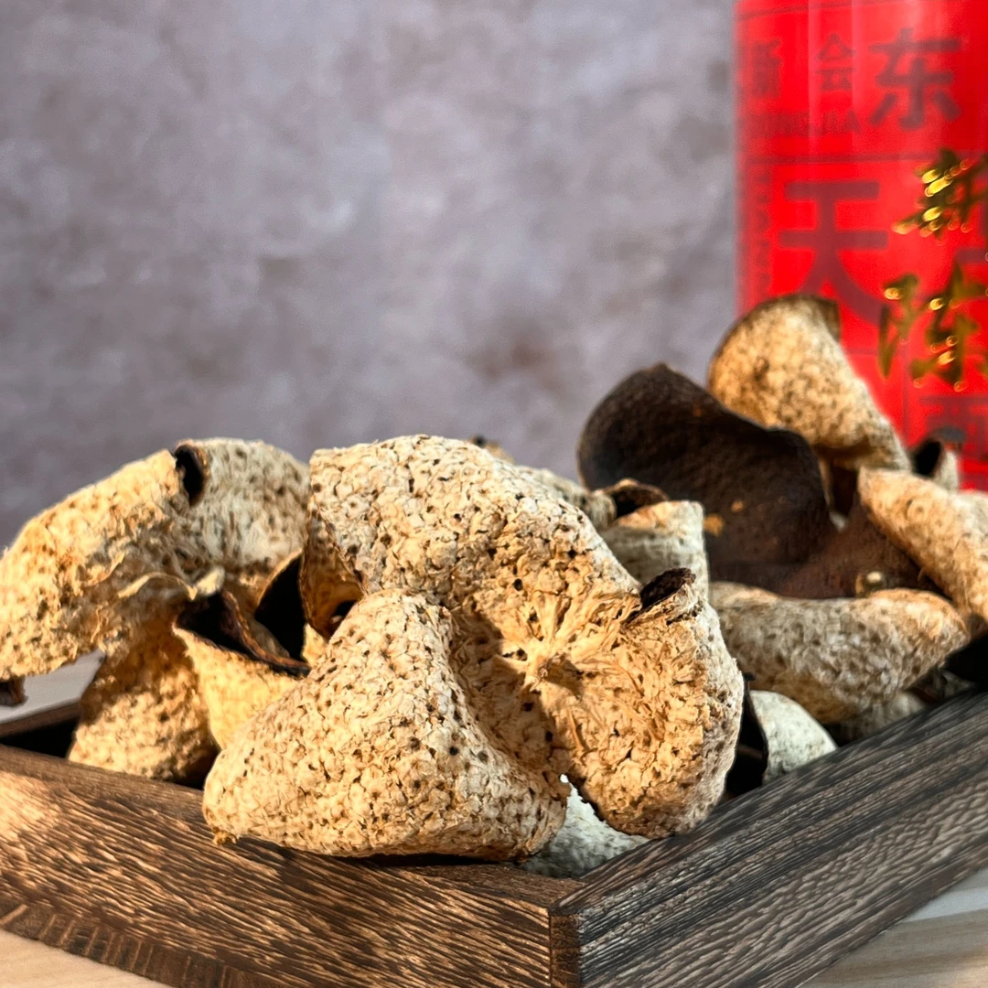 【临时链接】2017年东甲圈枝大红皮.高醇柔口感.大红皮