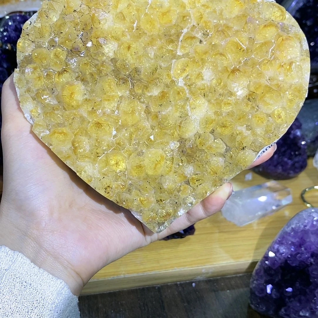 未镶嵌水晶大型摆件（非配饰）田