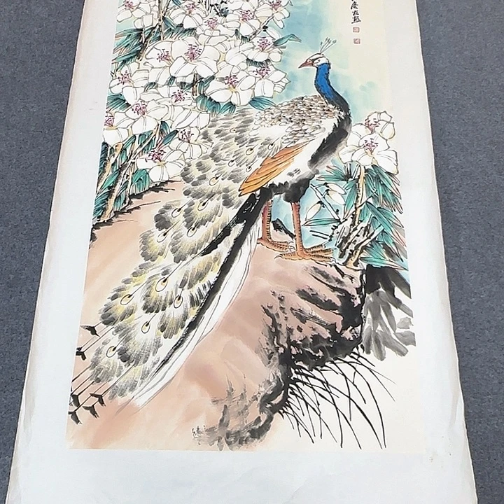 国画国画作品展览等活动