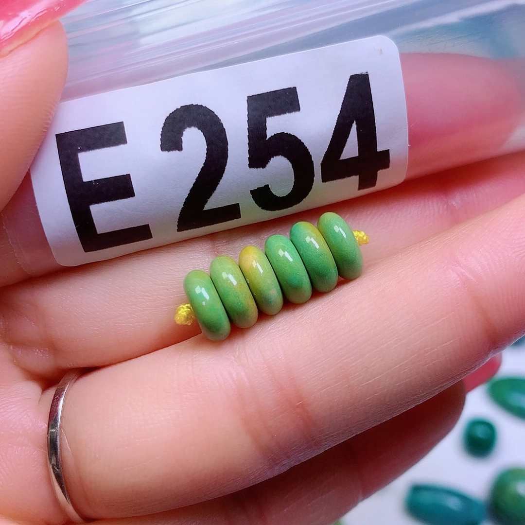 空竹粉丝专享十堰特色散珠