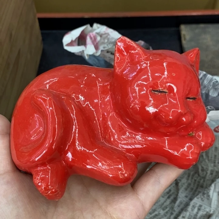 玲珑堂瓷器杂货铺