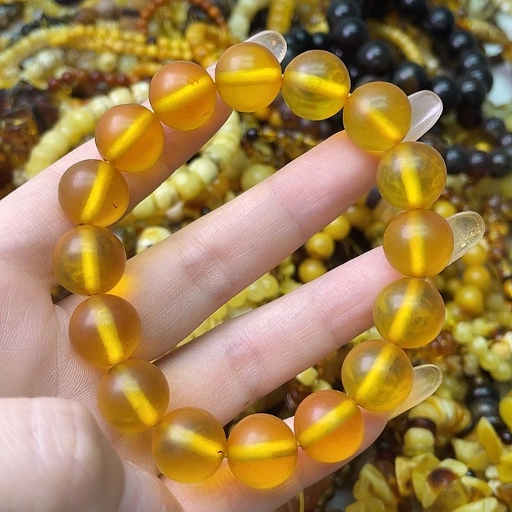 意臻珠宝天然手串