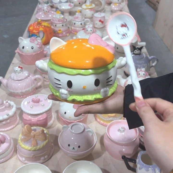 紫砂茶案我也想要这样一款