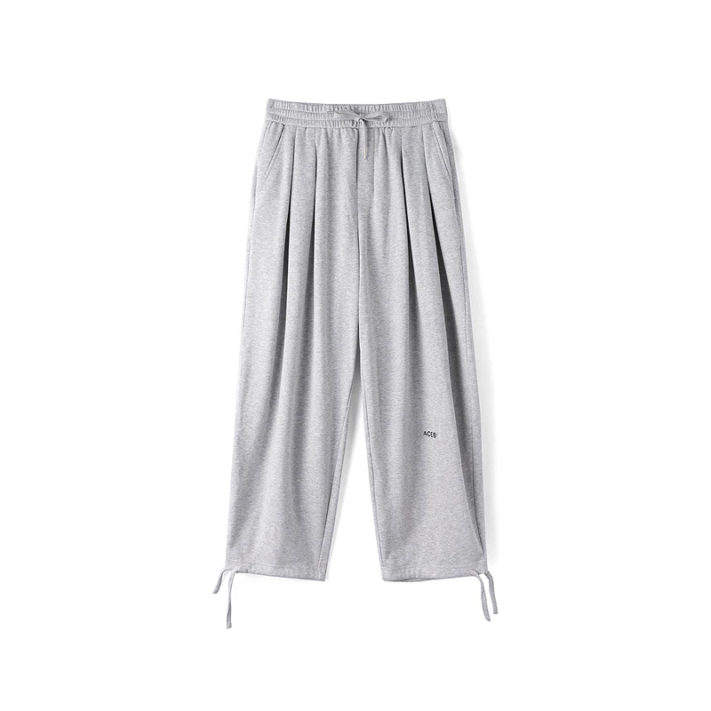 41986男装宽松直筒休闲裤BGGHB3104