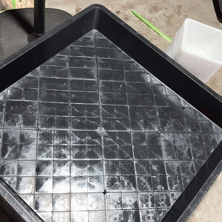 42公分接水盘5个