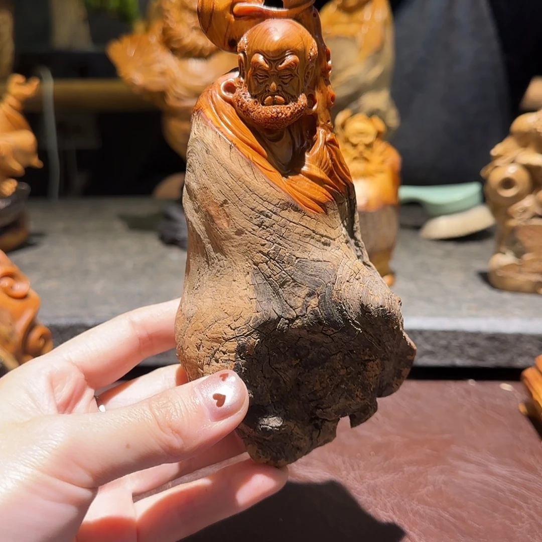 阿***德柏木（崖柏）太行集团