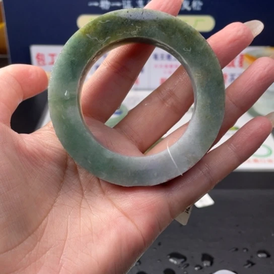 【闪购商品】未镶嵌翡翠定制翡翠