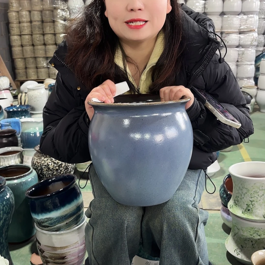 正品一个高24/24红陶