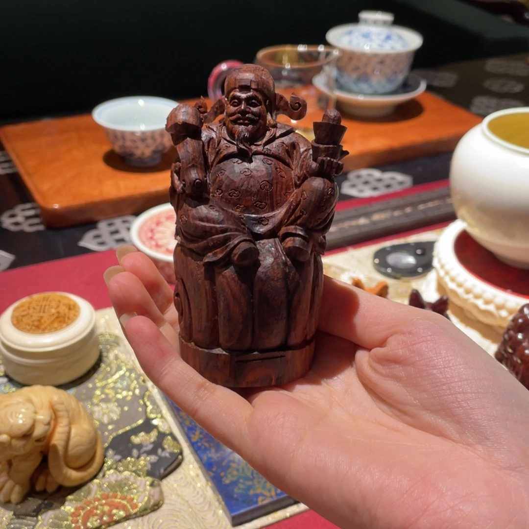 黄花梨/降香黄檀海黄