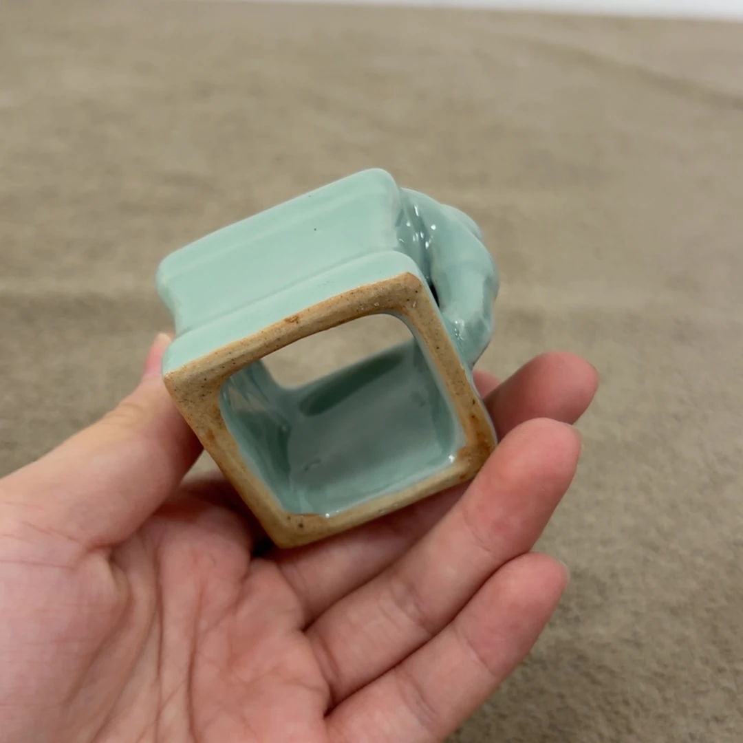 非常好用漂亮的茶具