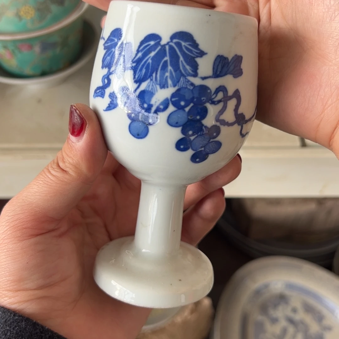 瓷片景德镇陶瓷艺术