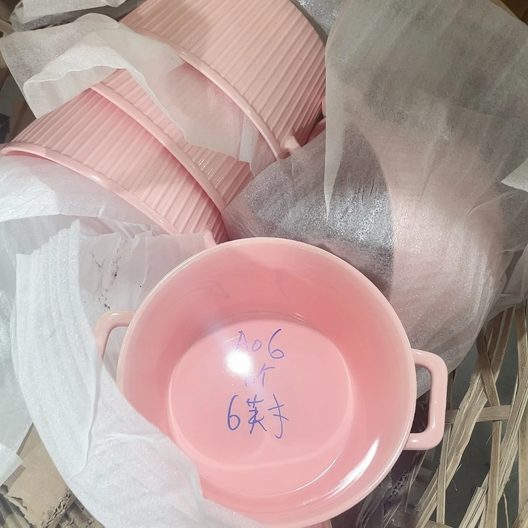 瓷片微瑕陶瓷餐具默认微瑕06