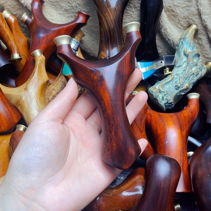 大果紫檀（缅甸花梨）803带绳