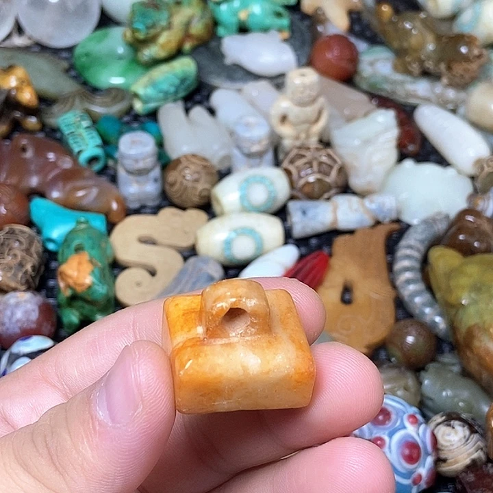 摆件直播间链接42